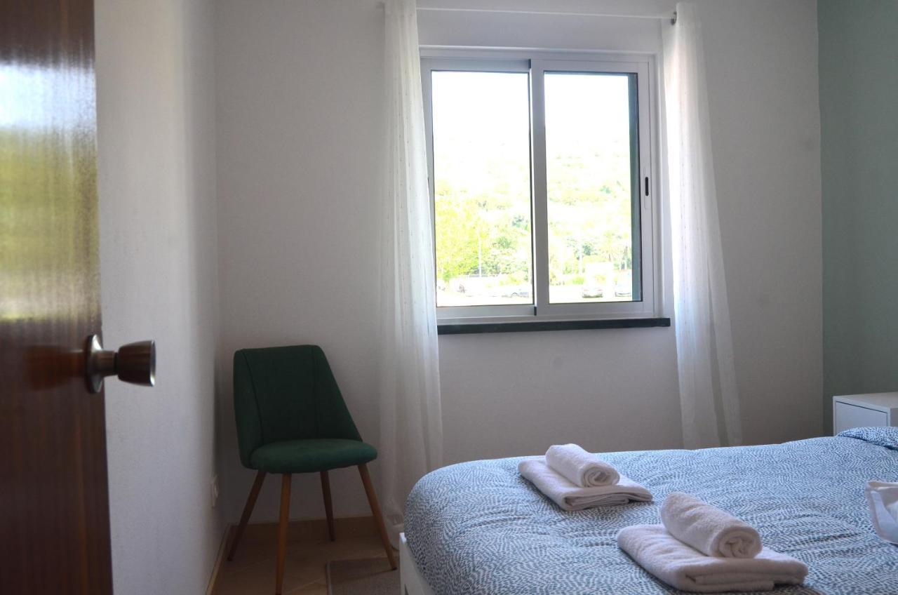 Horta La Vita Eksteriør billede